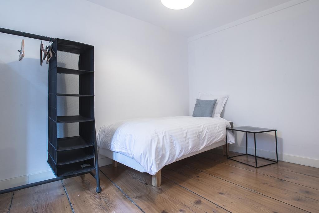 Appartements Orfevres Cathedrale Strasbourg Exterior foto