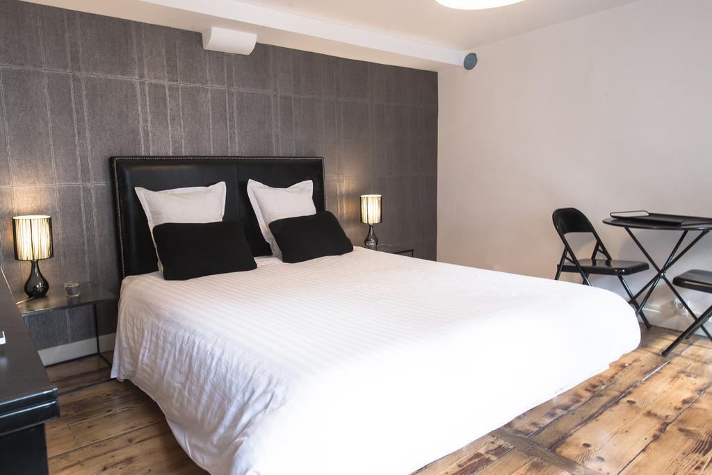 Appartements Orfevres Cathedrale Strasbourg Exterior foto