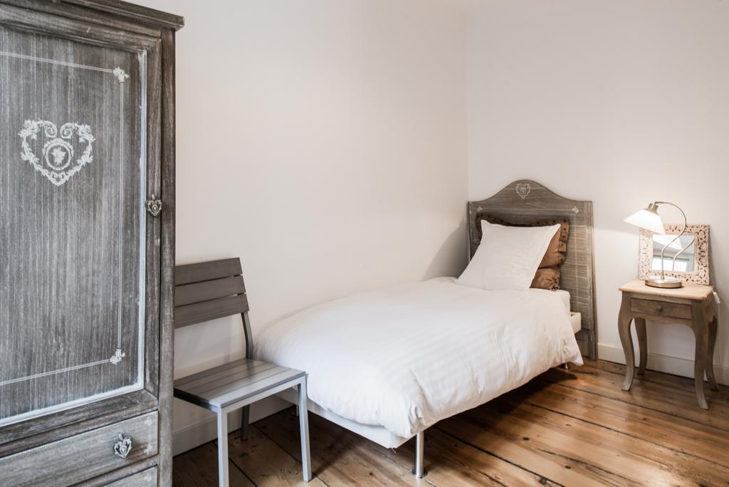 Appartements Orfevres Cathedrale Strasbourg Exterior foto