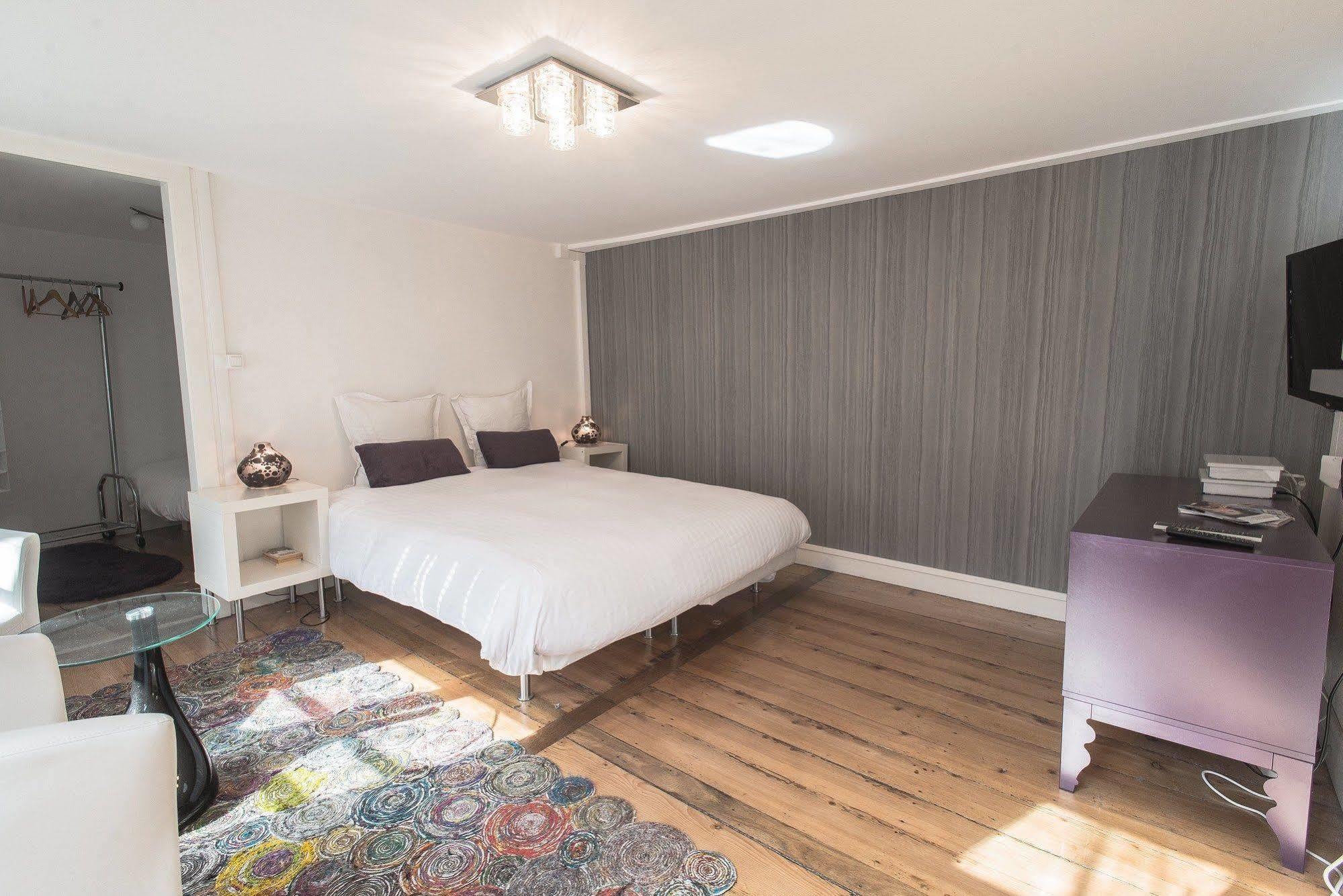 Appartements Orfevres Cathedrale Strasbourg Exterior foto