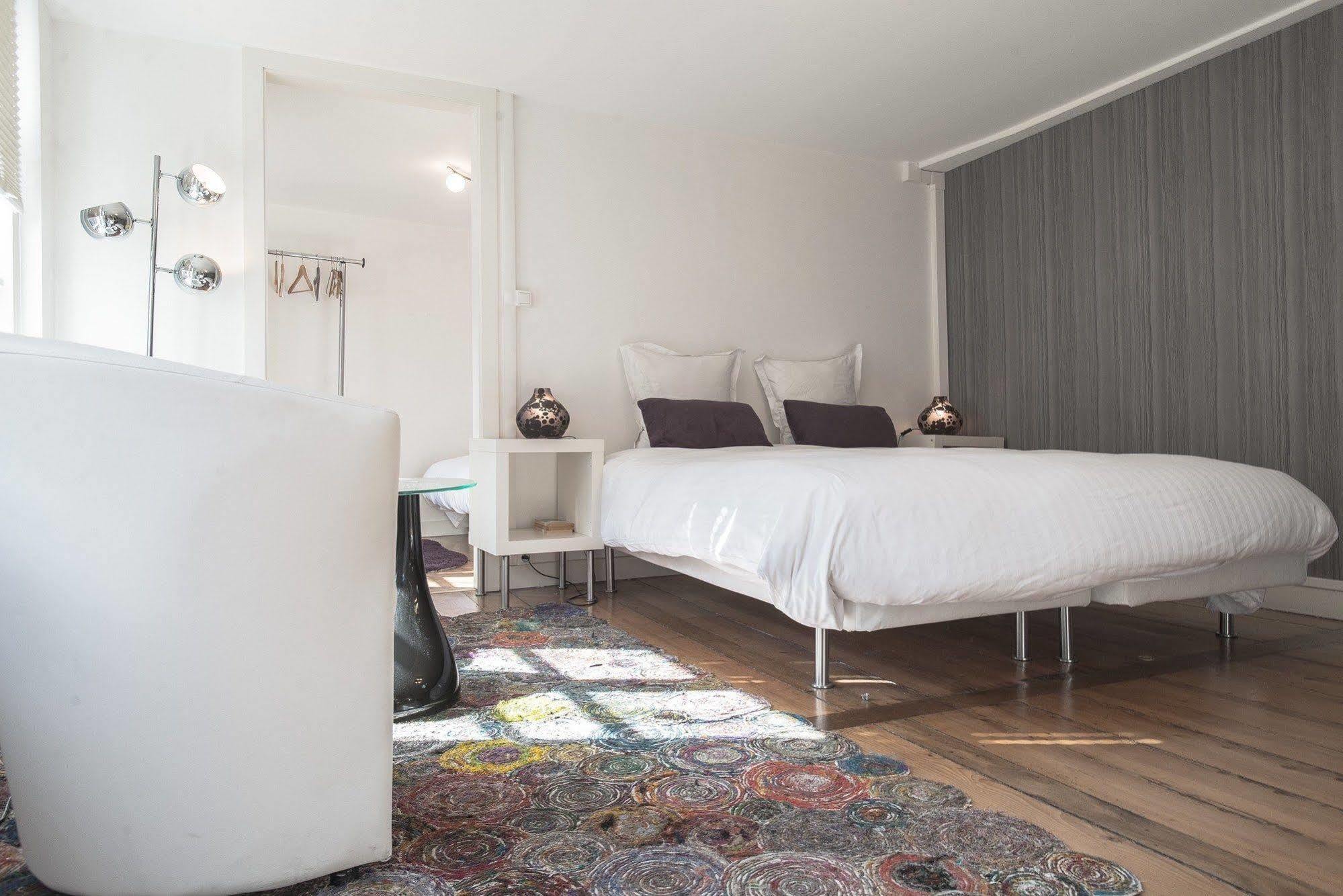 Appartements Orfevres Cathedrale Strasbourg Exterior foto