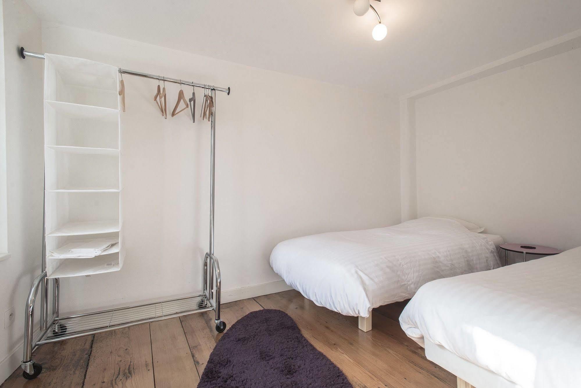 Appartements Orfevres Cathedrale Strasbourg Exterior foto