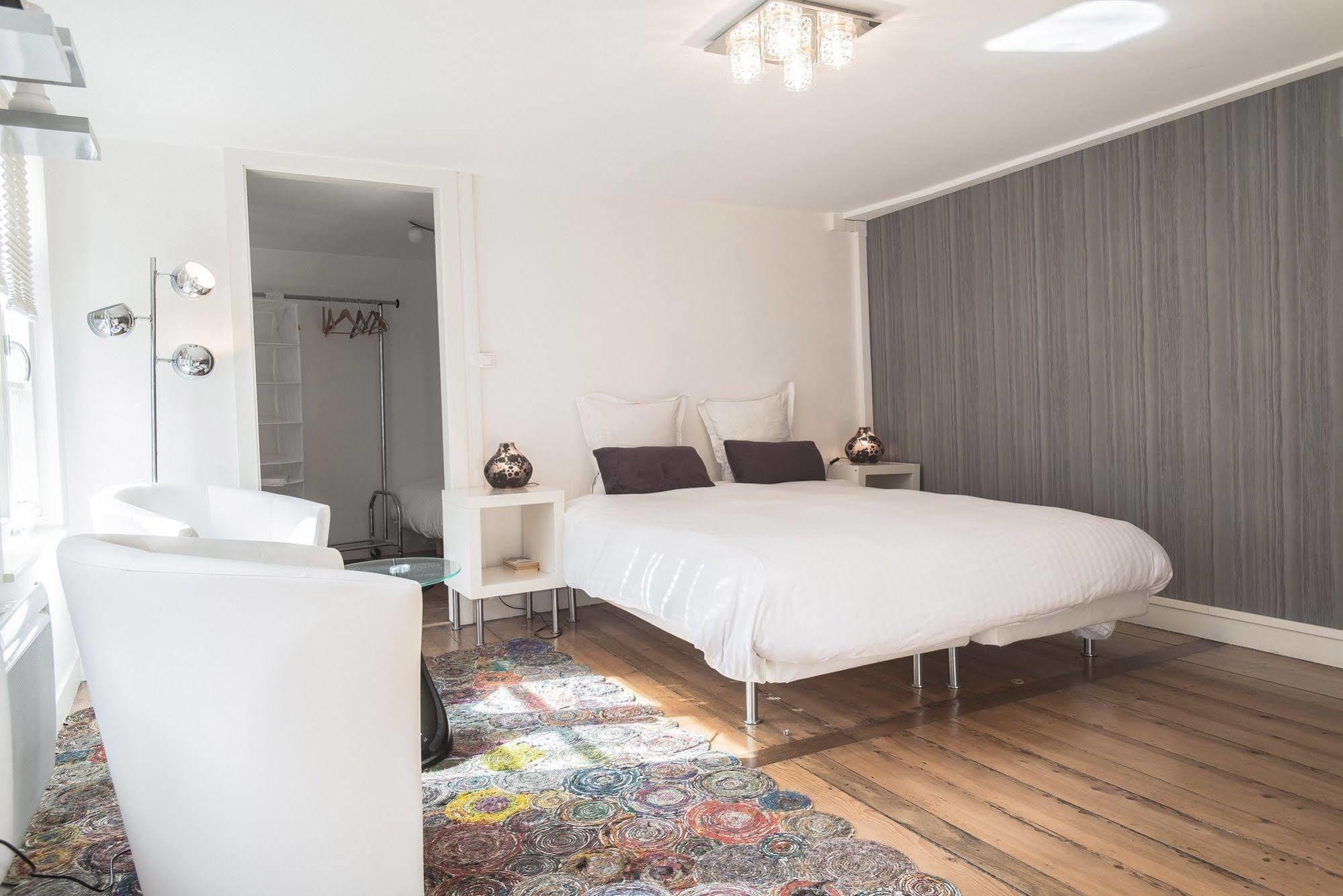 Appartements Orfevres Cathedrale Strasbourg Exterior foto