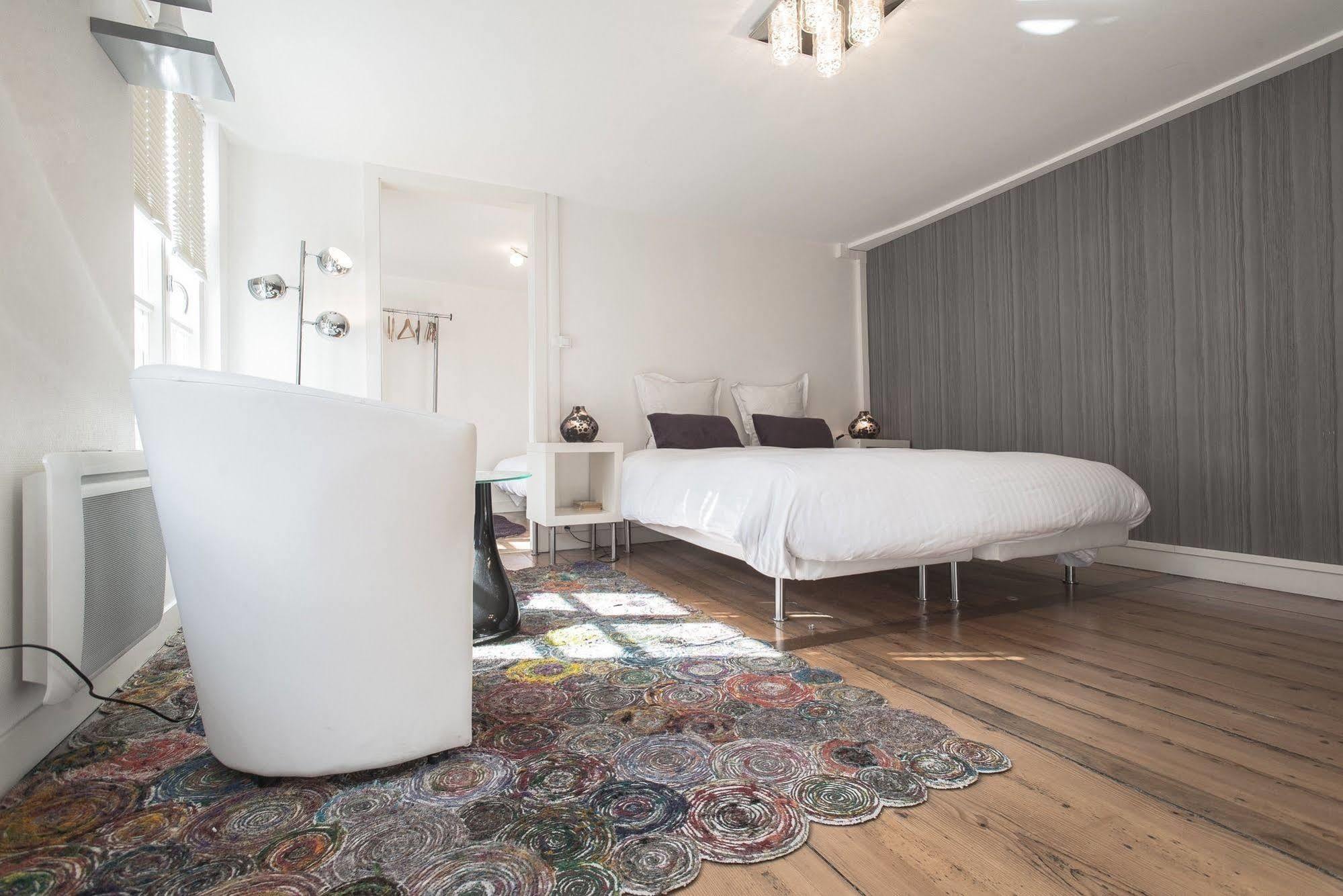 Appartements Orfevres Cathedrale Strasbourg Exterior foto