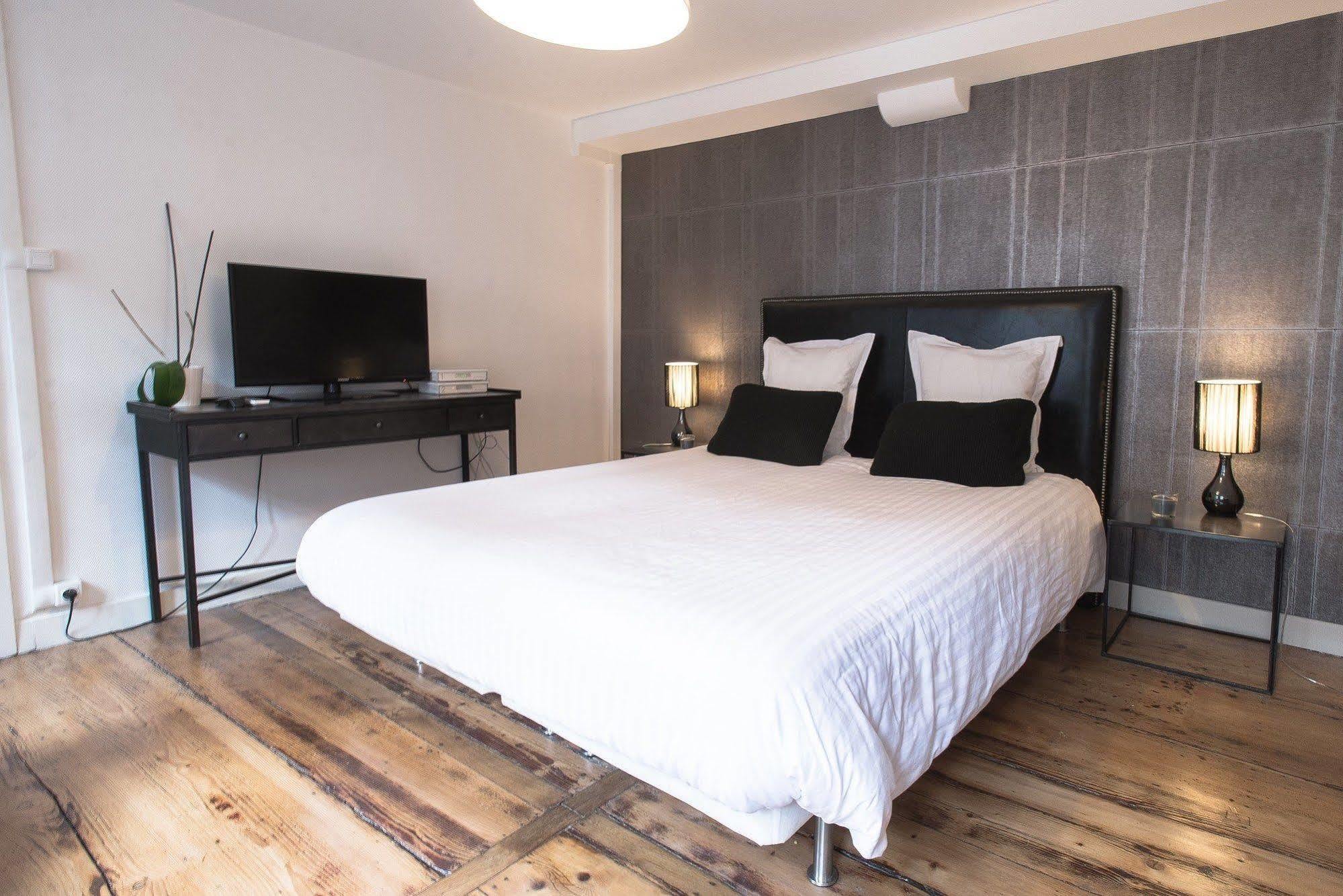 Appartements Orfevres Cathedrale Strasbourg Exterior foto